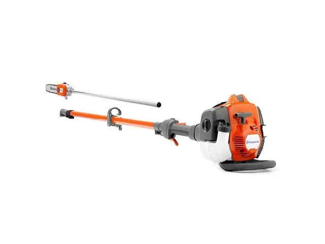 Podadora Telescópica Husqvarna 525PT5s