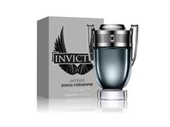 Paco Rabanne Hombre Invictus Intense 100ml Eau de Parfum