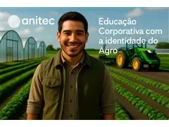 Educação Corporativa para o Agronegócio - 1