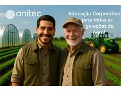 Educação Corporativa para o Agronegócio - 2