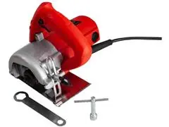 Serra Mármore 4-3/8" 1200w 127v (Fsm-03) Mondial - 0