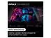 Smart TV Hisense UHD 4K QLED 100" Polegadas 100U76N com Wi-Fi - 8