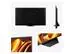 Smart TV Hisense UHD 4K Mini LED 85" Polegadas 85U8N com Wi-Fi - 3