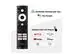Smart TV Hisense UHD 4K QLED 85" Polegadas 85Q6N Wi-Fi e Bluetooth - 6