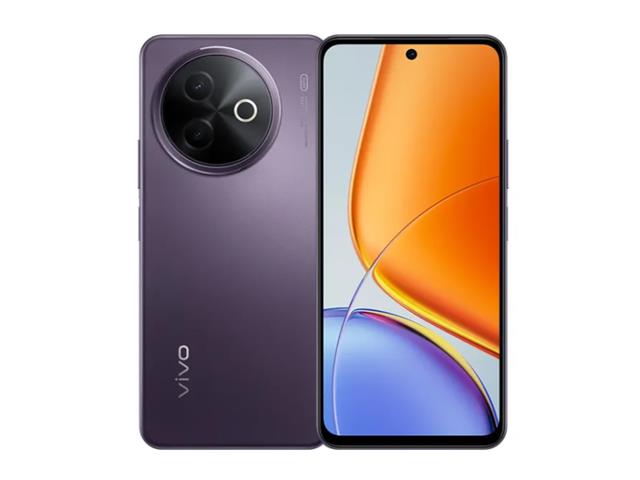 Celular VIVO Y39 256GB 5G
