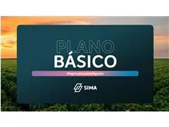 SIMA - Empresa de produção Base e Revendas