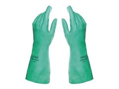Guantes Utranitril 492 por 12 unidades