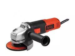 Esmerilhadeira Angular Black&Decker 1/2" 800W - 0