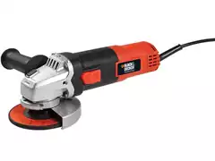 Esmerilhadeira Angular Black&Decker 1/2" 800W - 1