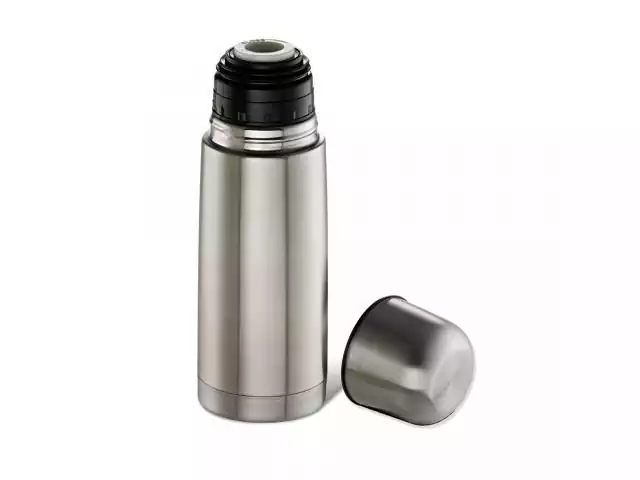 Squeeze Welf em Aço Inox 330ML