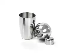 Kit para caipirinha Welf em bambu Ibiza 6 pçs - 1