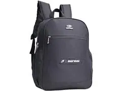 Mochila Costa Em Poliester Mormaii 43X30.5X15Cm Mor-2648