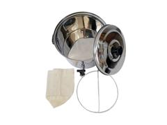 Greca para 120 Tintos Eléctrica | Modelo 3100 E - 1