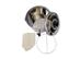Greca para 120 Tintos Eléctrica | Modelo 3100 E - 1