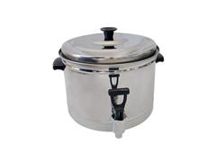 Greca para 120 Tintos Eléctrica | Modelo 3100 E - 4