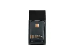 Black Essential Dark Deo Colonia 100ml