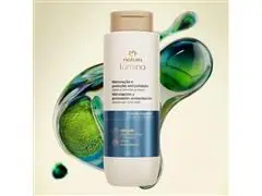 Condicionador para Hidratação e Proteção Antipoluição Natura 300ml - 1