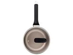 Panela Tramontina Milazzo Antiaderente Starflon Max Amêndoa 20 cm - 1