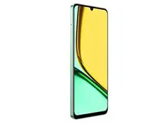 Smartphone Realme Note 60S 128GB 4GB de RAM Verde - 3