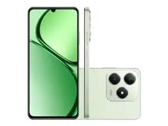 Smartphone Realme C63 256GB 8GB de RAM Verde - 0