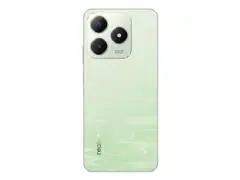 Smartphone Realme C63 256GB 8GB de RAM Verde - 4