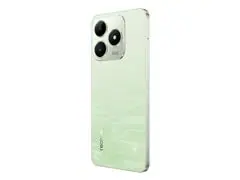 Smartphone Realme C63 256GB 8GB de RAM Verde - 6