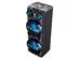 Caixa de Som Amplificada Pulse Torre Storm 2 1500W RMS Bluetooth SP514 - 1