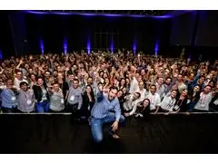 Apresentação de palestras, conferências, seminários e congêneres - 2