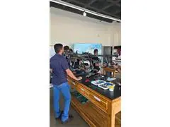 MDA: CURSO DE MANUTENÇÃO EM DRONES AGRÍCOLAS - 5