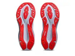 Tênis Asics DYNABLAST 5 400 Blue  - 3