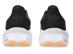 Tênis Asics DYNABLAST 5 001 Black  - 4