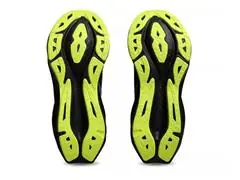 Tênis Asics DYNABLAST 5 002 Black  - 2