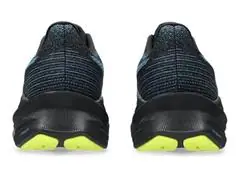 Tênis Asics DYNABLAST 5 002 Black  - 4