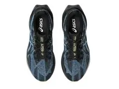 Tênis Asics DYNABLAST 5 002 Black  - 5