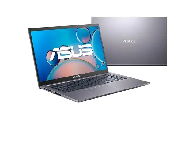 NOTEBOOK ASUS X515 CELERON N4020 4GB 256GB SSD 15.6" W11