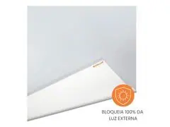 Nouvel Persiana Rolo Blackout 160X160 Branca H Fc - 3