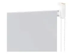 Nouvel Persiana Rolo Blackout 160X160 Branca H Fc - 4