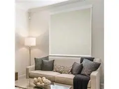 Soft Linho Persiana Rolo 140X160 Bege - 3