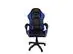 Cadeira Xtreme Gamers Cinesis Ny Preta E Azul Na - 0