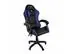 Cadeira Xtreme Gamers Cinesis Ny Preta E Azul Na - 1