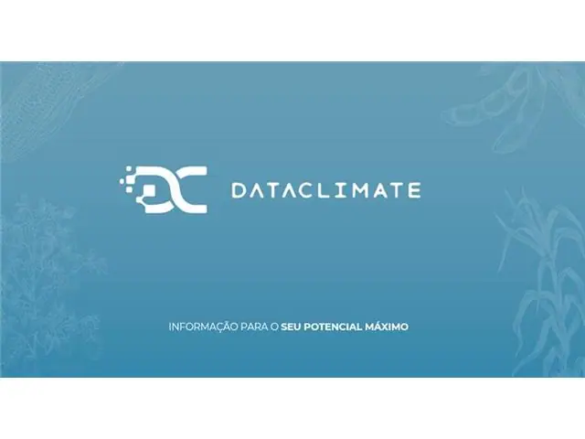 Consultoria de Detalhamento de Perdas - DataClimate