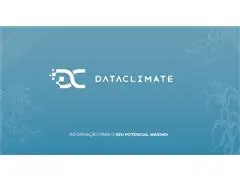 Consultoria de Detalhamento de Perdas - DataClimate