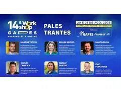 Workshop Gapes ICT - 1