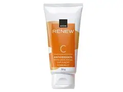 Vitamina C Esfoliante Facial 50g - 0