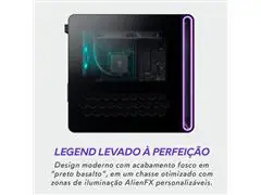 MICROCOMPUTADOR DELL ALIENWARE AURORA ACT1250 RTX 5070 - 4