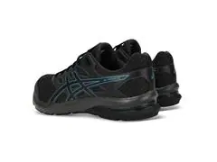 Tênis Asics Gel-Shogun St Graphite Grey/Blue Teal Masc Tam 42 - 1