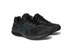 Tênis Asics Gel-Shogun St Graphite Grey/Blue Teal Masc Tam 44