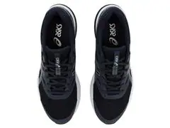 Tênis Asics Gel-Shogun St Midnight/Pure Silver Masc Tam 39 - 6