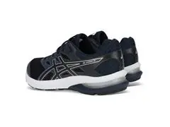 Tênis Asics Gel-Shogun St Midnight/Pure Silver Masc Tam 40 - 1