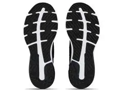 Tênis Asics Gel-Shogun St Midnight/Pure Silver Masc Tam 41 - 7